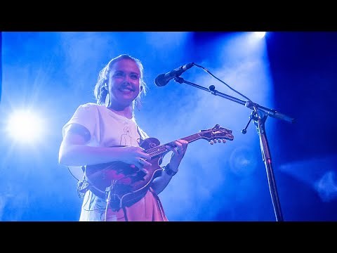 "Over The Mountain (feat. Sierra Hull)" - Cory Wong (Live @ Brooklyn Steel FEB 2022)