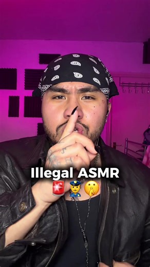 Shh! Secret ASMR Triggers for the Bold