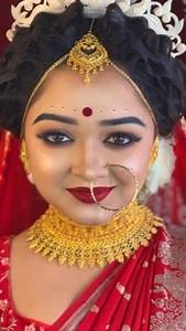 2025-2026 booking open 📞📞 SANA‘S BRIDAL MAKEOVER 9330570781 | Sana's makeover