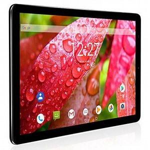 CHUWI HI9 PLUS (EU-Version) - 10.8 Zoll Tablet mit 64GB Speicher & LTE für 194,99€ aus EU