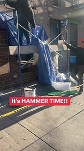 27K views · 12 reactions | What time is it?! #nyc | Digital Soap Opera | Facebook