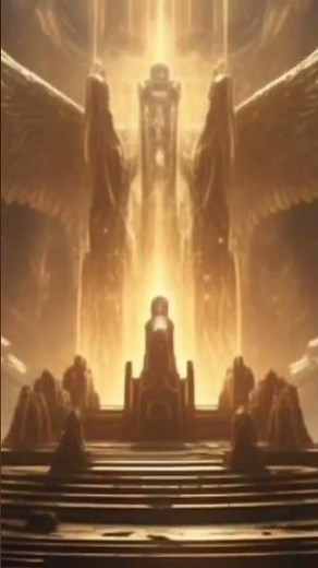 The Fall of Satan from Heaven – According to the Bible":