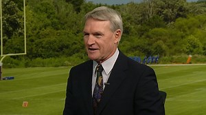 Plank discusses origin of '46' defense