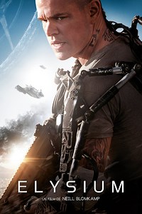 Elysium - Film (2013)