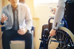 Are Taxes Taken Out of Disability Benefits? | Berger and Green