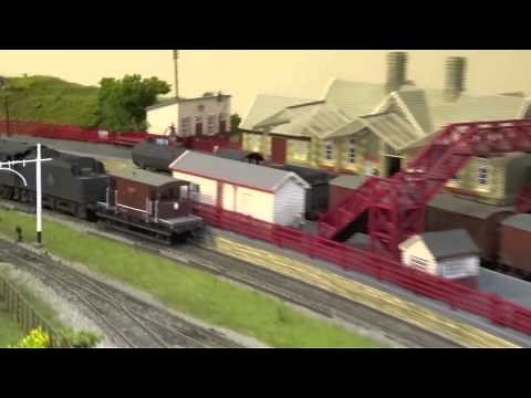 Hornby Thompson 'O1' with DCC sound