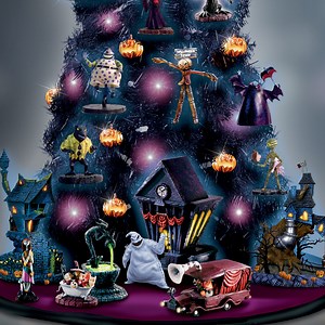 10K reactions · 5.8K shares | Bring Tim Burton's movie to life with...