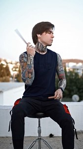 964K views · 2.1K reactions | You can really play anywhere, very simply, with realistic feelings - I checked  @aerobandofficial Get Aeroband - link in bio, and use my code - EMIL for 10% discount  #aeroband #pocketdrum #drumming #drums #drumcovers #drummers #drumslife #drumsticks #mashup #mashups | Emil Vergo | Facebook