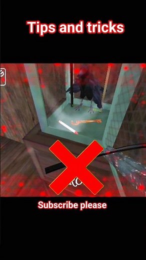 granny game tips and tricks
