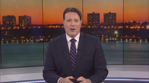 Spring Lake police win contest for new Ford Bronco police vehicle