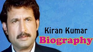 126K views · 1.4K reactions | Find out interesting details about the off-screen life of the popular star Kiran Kumar in this video. . . #peopleandhistory #biography #legends #unknownfacts #KiranKumar | People & History | Facebook