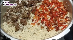 4.1K views · 38 reactions | Pakistan #1 Pressure Cooker Brand Majestic CHEF recommended by CHEF Nasir #majesticchef #chef #bakraeid2025❤️殺 | CHEF Cookware | Facebook