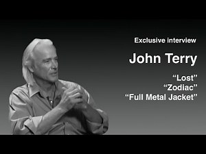 John Terry Interview