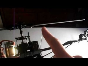 Walkera Master CP - Complete Overview 1