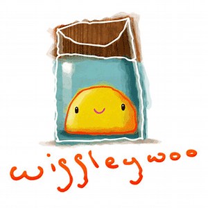 Wiggleywoo - Animation Ireland