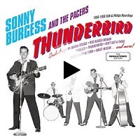 Feel so Good (Aka Feelin' Good) by Sonny Burgess & The Pacers
