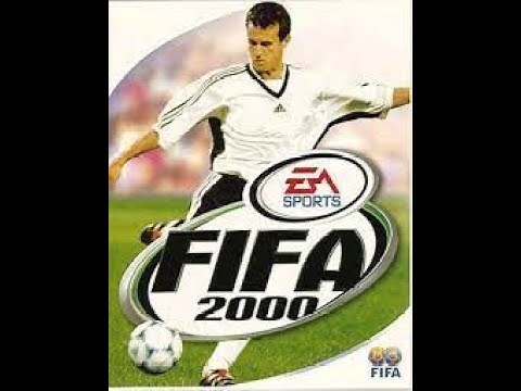 How to run FIFA 2000 on Windows 11?