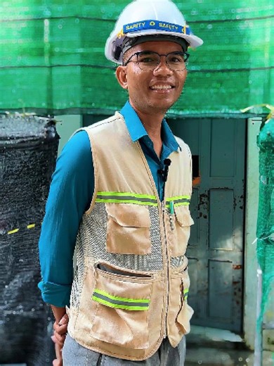 (N.2026.02.(02-07)D4) ជួសជម្រាបទឹក សាងសង់ សហការណ៍គ្នា យល់យោគគ្នា បំពេញតួនាទី ផ្ដោតលើគុណភាព ទំនួលខុសត្រូវ និងការប្រើប្រាស់របស់ម្ចាស់គម្រោង ទើបយើងសម្រេចបានលទ្ធផលជោគជ័យ🧐😎 #construction #renovation #waterproof #engineering #architecture #សំណង់ #កម្មករសំណង់ #ជួសជុលម៉ាសុីនត្រជាក់ #ជួសជុលផ្ទះ #Cambodia #khmer