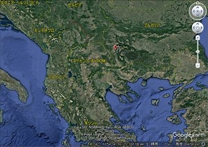 ブルガリアのハイカーが巨人の鮮明な写真を撮る、それはグレイ・ヒューマノイドのエイリアンのようだ - ブログ | 知的好奇心ラウンジ