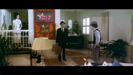 The Big Brawl (1980) – Jackie Chan