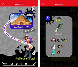 Nintendo Switch online multiplayer smartphone app to launch alongside Splatoon 2