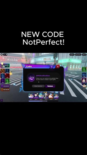 Discover the New Code for Universal Tower Defense in Roblox