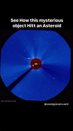 Stars4Alam on Instagram: "Asteroid 2011 EM1 Type: 2011 EM1 is a very small Aten-class near-Earth asteroid. Size: It is estimated to be very small, roughly comparable to a school bus in size, with a diameter probably between 0.092 and 0.206 kilometers. Orbit: It orbits the Sun every 201 days and its orbit brings it in close proximity to Earth's orbit, but it is not considered a "Potentially Hazardous Object" because simulations do not indicate an imminent collision risk. Observation: Its orbit is