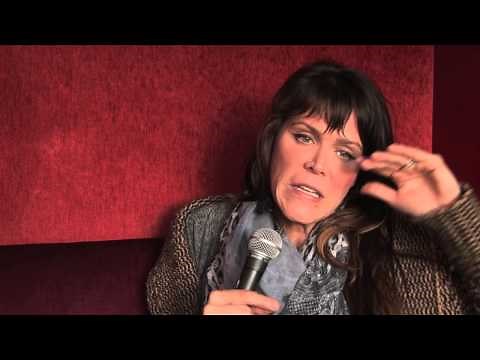Beth Hart interview (part 1)