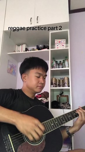 #guitarcover #foryou #guitartutorial #guitarreggae #trending