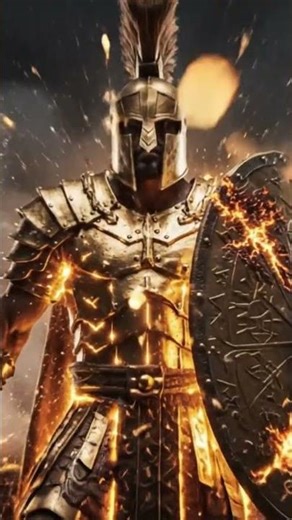 NO MORE DEFEAT! - YOU WERE BORN TO RULE -