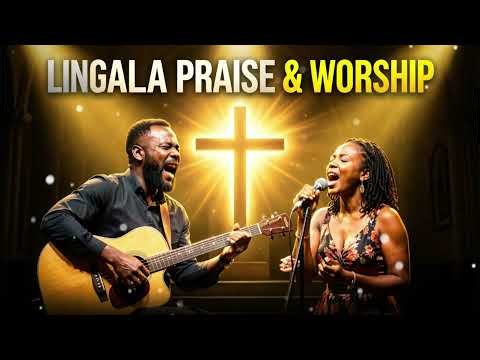 Deep Swahili & Lingala Worship Mix 2026 🕊️ Nyimbo za Imani na Ibada (Nonstop)