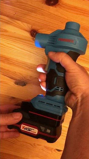 BATTERY ADAPTER PARKSIDE X20V - ACTIV ENERGY FERREX