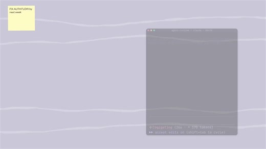 NEW: Anthropic launches Claude Managed Agents in public beta — a production-ready platform for building and deploying AI agents at scale.The platform handles sandboxing, error recovery, memory management, and retry policies so developers can focus on defining tasks, tools, and guardrails.Early customers include Notion, Asana, Rakuten, Sentry and Vibecode App and are reporting at least 10x faster infrastructure setup.