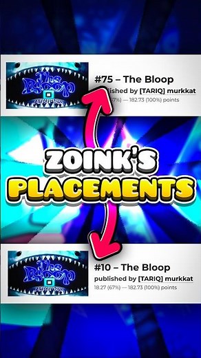 Zoink UNDERESTIMATES His Verifications. 😭