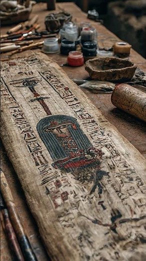 What the Eye of Horus Really Means