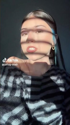 tea asf the blue suits her sm🥹 #notmine #tiktokreupload #foryou #jafia #blowup #viralvideo #audio