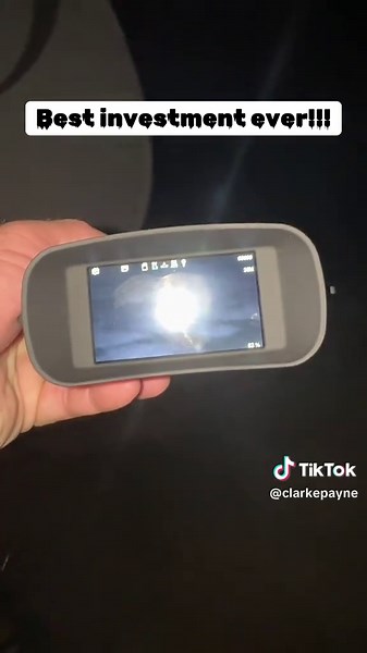 Elite Night Vision Goggles Review