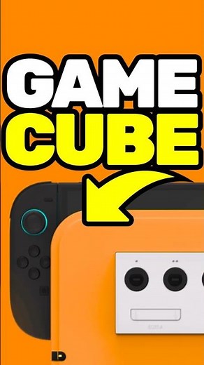GAMECUBE CONTROLLER on SWITCH 2 😱 The adapter that brings back classic Smash