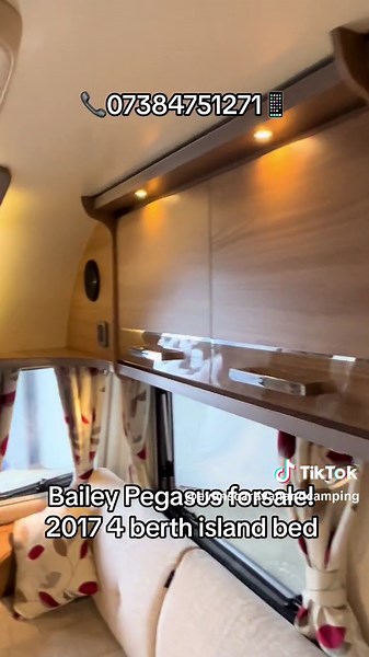 Bailey pegasus 2017 4 berth island bed forsale!📞07384751271📱 #bailey #caravansforsale #caravans #pegasus #peg #4berth #2017 #islandbed #island #bed #largebathroom #large #bathroom #bail #single #singleaxle #axle #motormover #motor #mover #fy #fyp #fypage #fyppppppppppppppppppppppp #alko #chassis #sale #famous #makemevirel #makemefamous #exchange #part #ex #partex #partexchange #welcome #open7days #open #open7daysaweek #north #wales #welsh #penrhyndeudraeth #caravans #caravansalon
