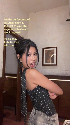 The Perfect Mix of Saturday Night