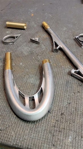 Harrelson Arches G5 Summit Trumpet