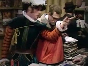 Monty Python's Flying Circus Season 3 Episode 10 E  Henry Thripshaw's Disease