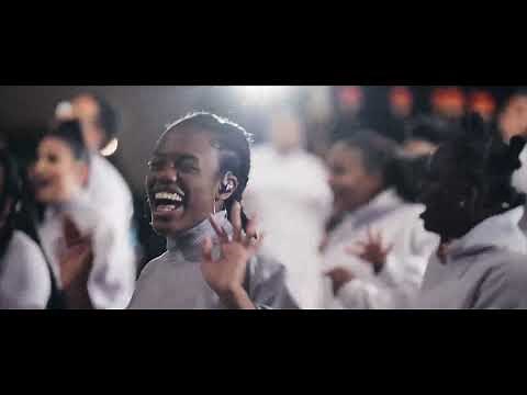Hark the Herald Sing Out Loud The Spirituals Choir Official Music Video - Yes!