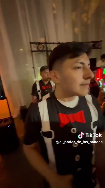 #elpoderdelasbandas #lapoderosaddondays #estoesecuador #musicadebanda #boda