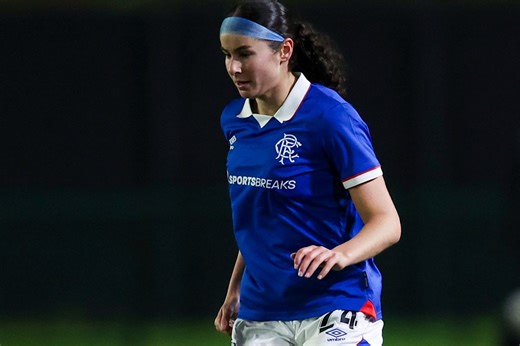 Calliste Brookshire Can't Wait For First Cup Final Experience