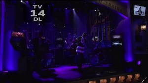 Frank Ocean Live Performance of Pyramids on SNL