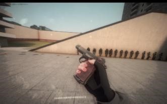 超爽的低配血液mod