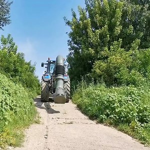 The work of the portable pump | Unofficial: agriculture