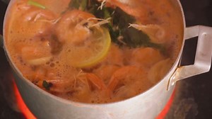 Seafood Boil Seasoning Mix