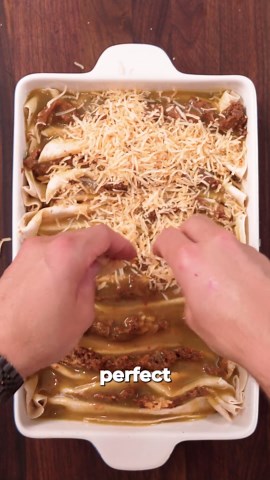 Try making Tacos like this